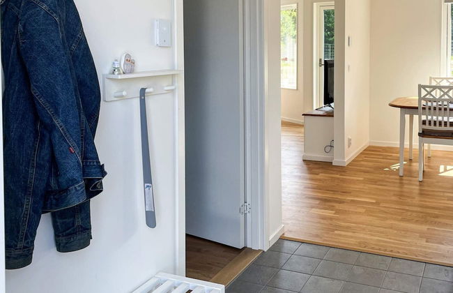 6 Person Holiday Home in Solvesborg - Foto 12