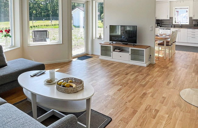 6 Person Holiday Home in Solvesborg - Foto 6