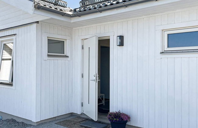 6 Person Holiday Home in Solvesborg - Foto 20