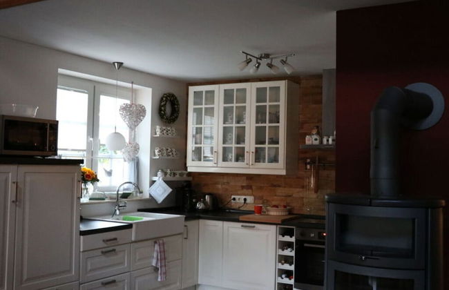 Holiday Home Sweden House - Foto 6