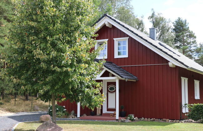 Holiday Home Sweden House - Foto 16