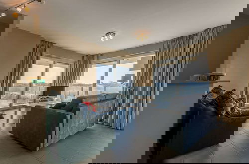 Foto 10 - Apartment by Belgian Coast With Dune Views