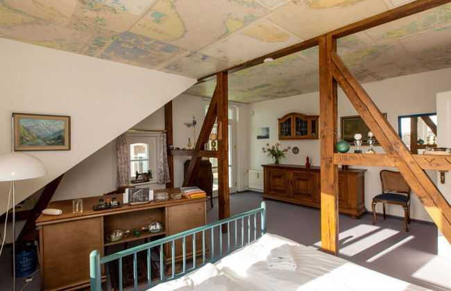 1 Villa Blanck Comfortable Holiday Residence - Foto 4