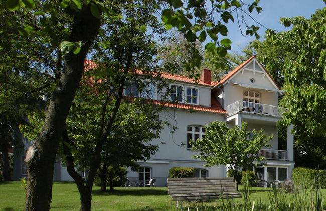 1 Villa Blanck Comfortable Holiday Residence - Foto 20