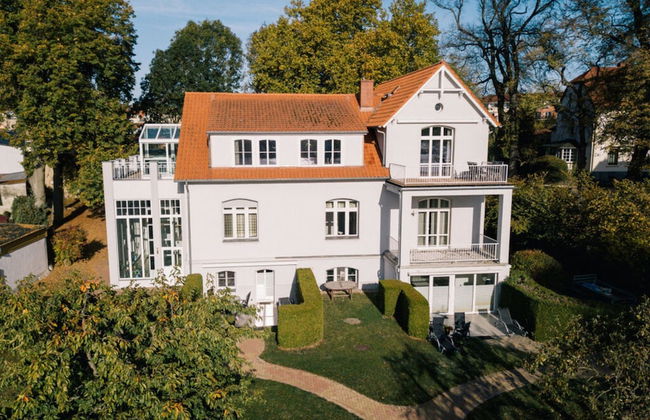 1 Villa Blanck Comfortable Holiday Residence - Foto 1
