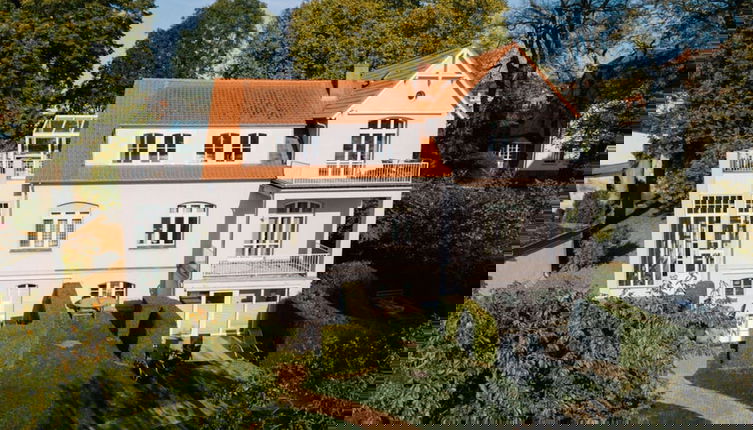 Photo 1 - 1 Villa Blanck Comfortable Holiday Residence