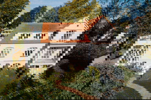 Photo 1 - 1 Villa Blanck Comfortable Holiday Residence