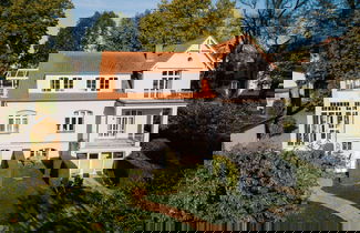 Photo 1 - 1 Villa Blanck Comfortable Holiday Residence
