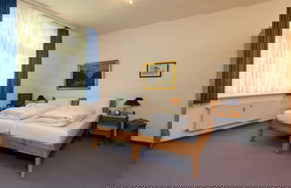 Photo 2 - 1 Villa Blanck Comfortable Holiday Residence