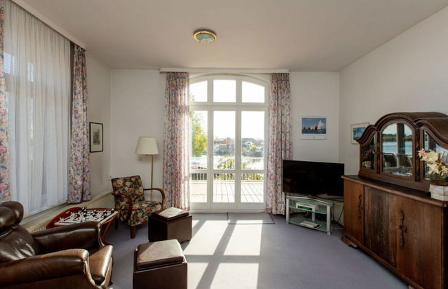 1 Villa Blanck Comfortable Holiday Residence - Foto 9