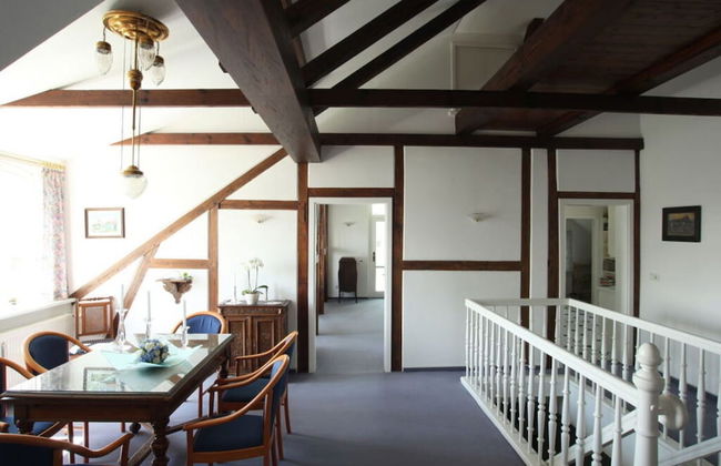 1 Villa Blanck Comfortable Holiday Residence - Foto 14