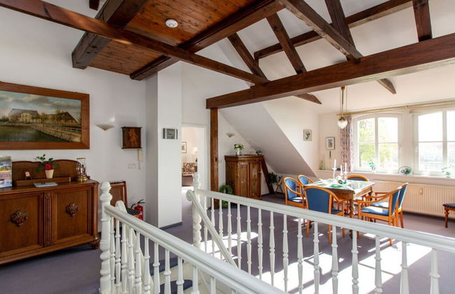 1 Villa Blanck Comfortable Holiday Residence - Foto 18