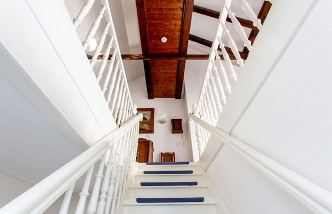 1 Villa Blanck Comfortable Holiday Residence - Foto 17