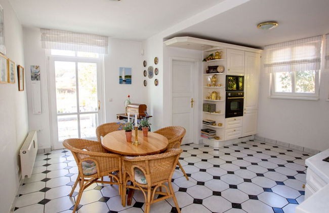 1 Villa Blanck Comfortable Holiday Residence - Foto 15