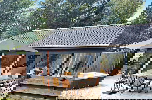 Foto 29 - 7 Person Holiday Home in Albaek