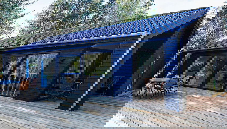 Photo 1 - 7 Person Holiday Home in Albaek