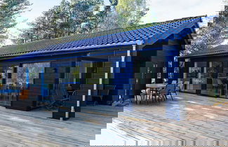 Foto 1 - 7 Person Holiday Home in Albaek