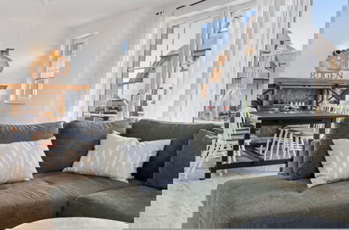 Foto 5 - Holiday Home Wave Modern Retreat