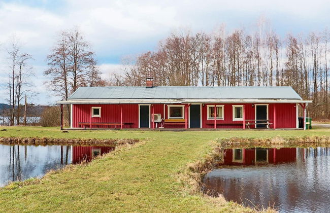 7 Person Holiday Home in Vaxtorp - Foto 1