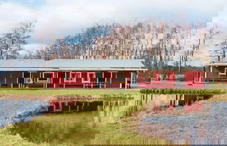 Foto 1 - 7 Person Holiday Home in Vaxtorp