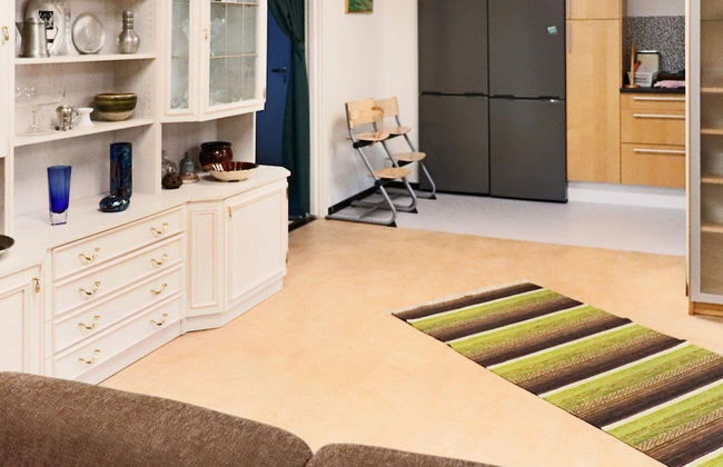 7 Person Holiday Home in Vaxtorp - Foto 19
