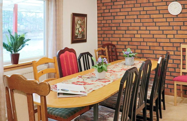 7 Person Holiday Home in Vaxtorp - Foto 14