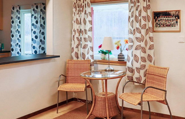 7 Person Holiday Home in Vaxtorp - Foto 15