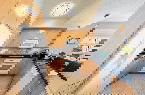 Foto 9 - Crescent Condos - 405 by Beachside Management