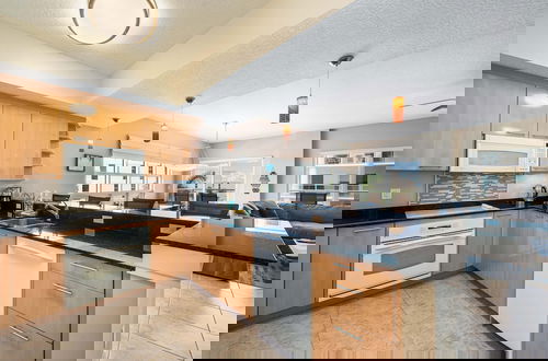 Foto 7 - Crescent Condos - 405 by Beachside Management