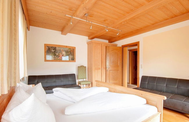 Relaxing Apartment in Hainzenberg - Foto 4