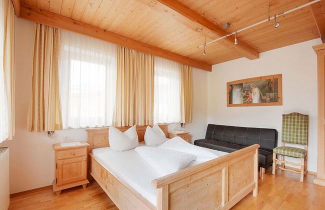 Relaxing Apartment in Hainzenberg - Foto 6