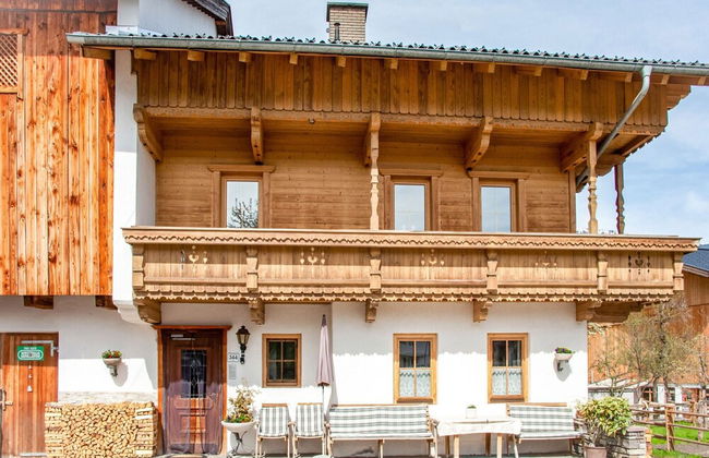 Relaxing Apartment in Hainzenberg - Foto 25