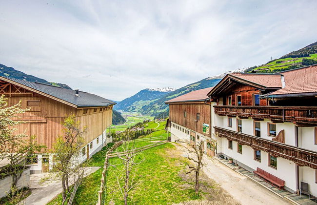 Relaxing Apartment in Hainzenberg - Foto 24