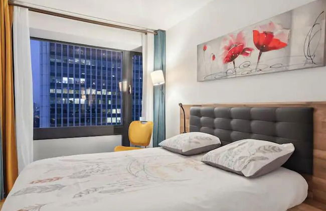 Paris luxury apartment Eiffel Tower View - Foto 7