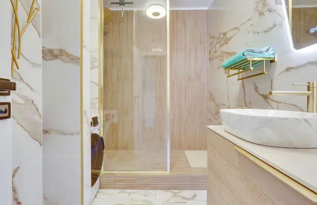 Paris luxury apartment Eiffel Tower View - Foto 18