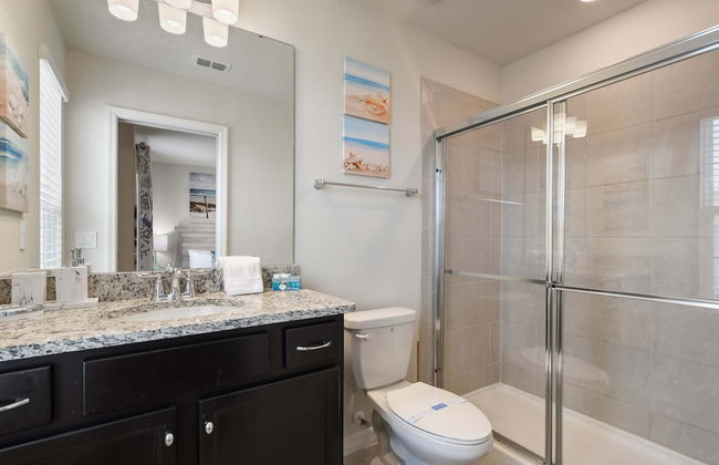 Relax in Style Pool, Resort Amenities, Near Disney - Photo 28