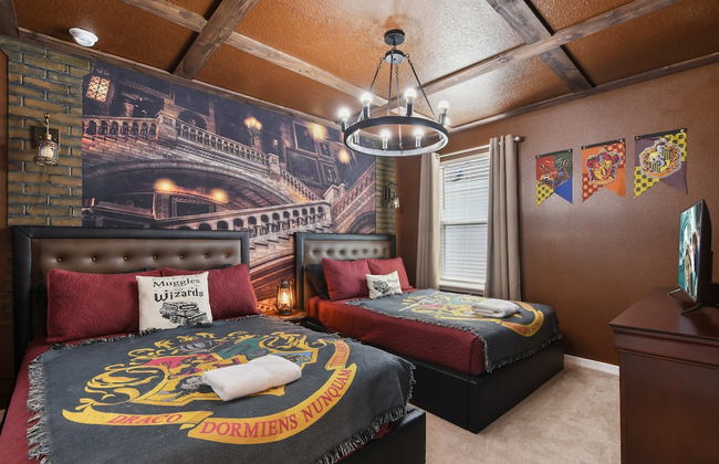 Relax in Style Pool, Resort Amenities, Near Disney - Photo 4