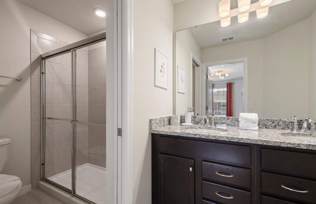 Relax in Style Pool, Resort Amenities, Near Disney - Photo 27