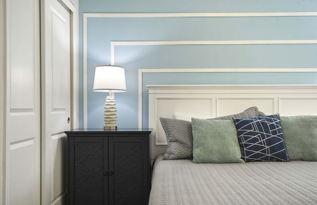 Relax in Style Pool, Resort Amenities, Near Disney - Photo 7