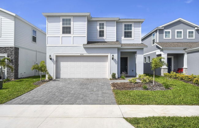 Relax in Style Pool, Resort Amenities, Near Disney - Photo 48