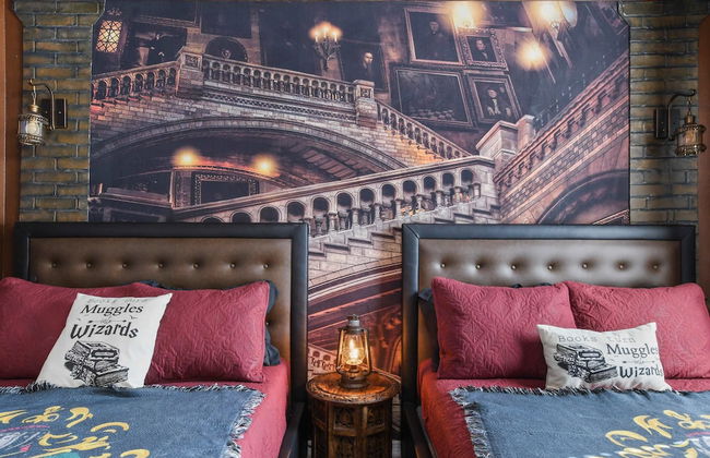 Relax in Style Pool, Resort Amenities, Near Disney - Photo 8