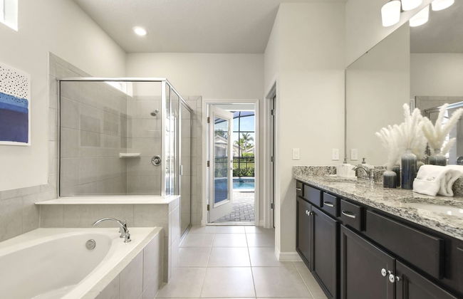 Relax in Style Pool, Resort Amenities, Near Disney - Photo 26