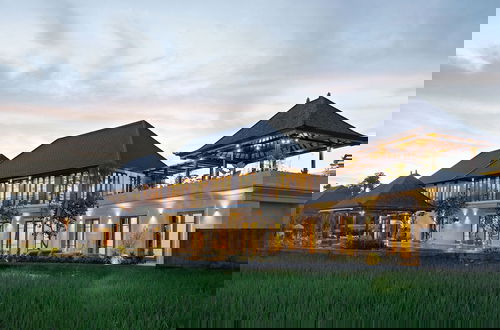 Foto 20 - Villa Dhanika by Elite Havens