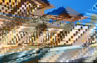 Foto 1 - Villa Dhanika by Elite Havens