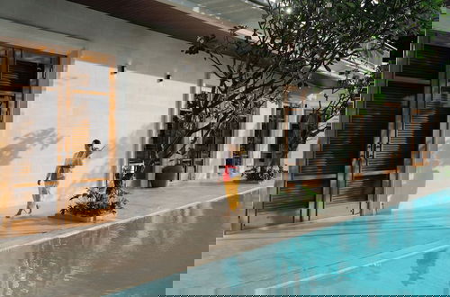 Foto 25 - Villa Dhanika by Elite Havens