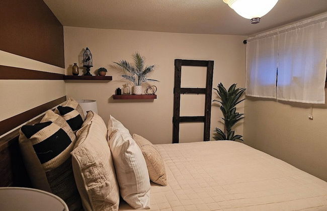 Alpenglow One Bedroom One Bath A09 - Foto 4