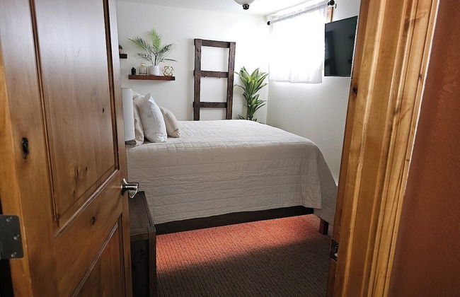Alpenglow One Bedroom One Bath A09 - Foto 2