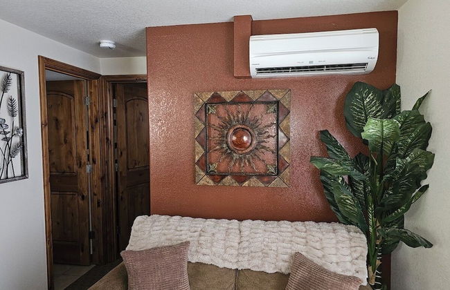 Alpenglow One Bedroom One Bath A09 - Foto 10