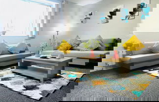 Foto 1 - London Luxury Apartment up to 8 Guests