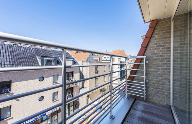 Apartment Near the Grand Place - Foto 28
